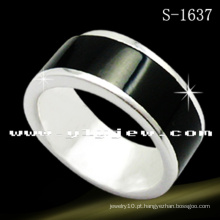 Moda jóias 925 anel de jóias de prata esterlina